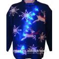 15STC5001 lightup Weihnachten Pullover